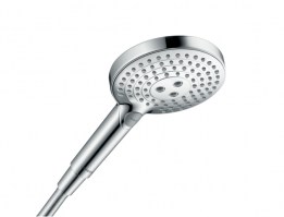 TELEDUCHA RAINDANCE SELECT S 120 3jet HANSGROHE